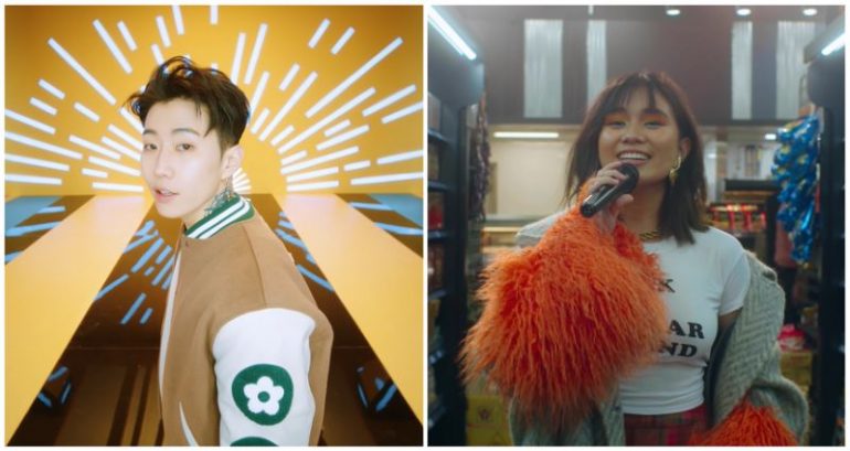 Jackson Wang, Rich Brian and Niki to headline 88rising’s 2022 Head in the Clouds festival