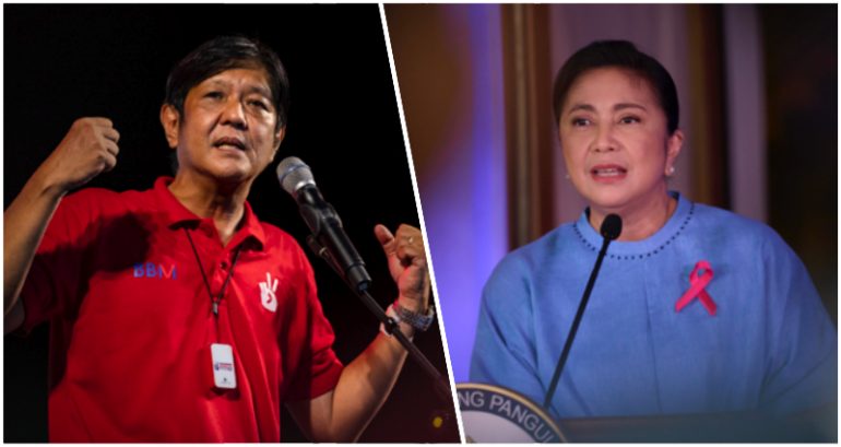 Filipino American group exposes pro-Marcos trolls after he urged critics to ‘find me one’