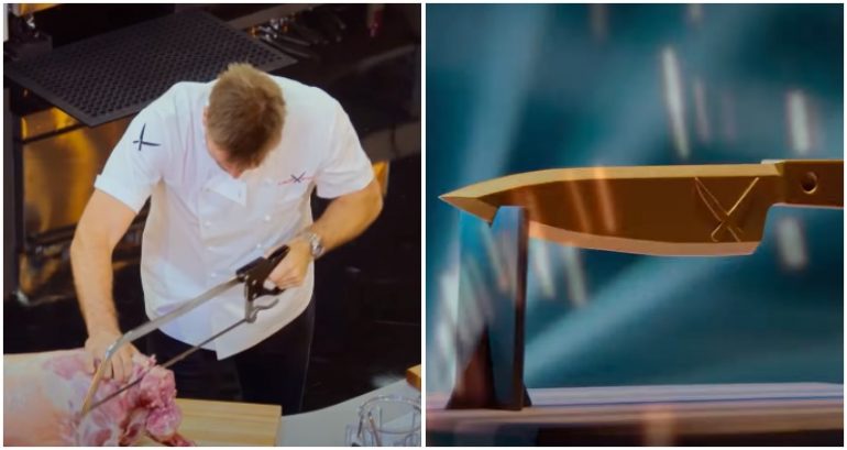 ‘Allez cuisine!’: ‘Iron Chef’ set for summer revival on Netflix