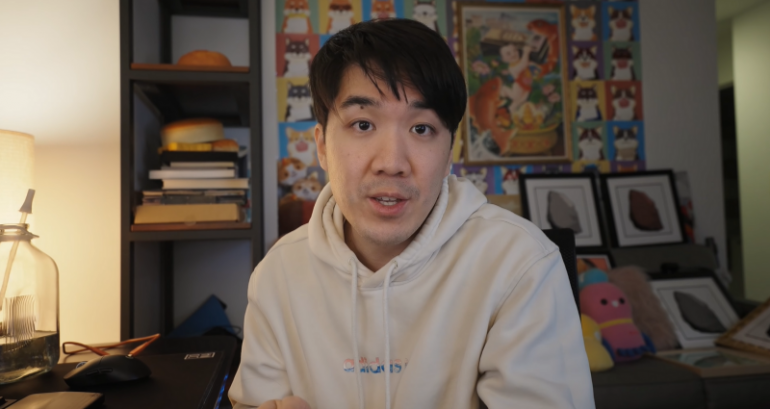 YouTuber Joma Tech signs with ‘Crazy Rich Asians’ backer to make Bitcoin dramedy