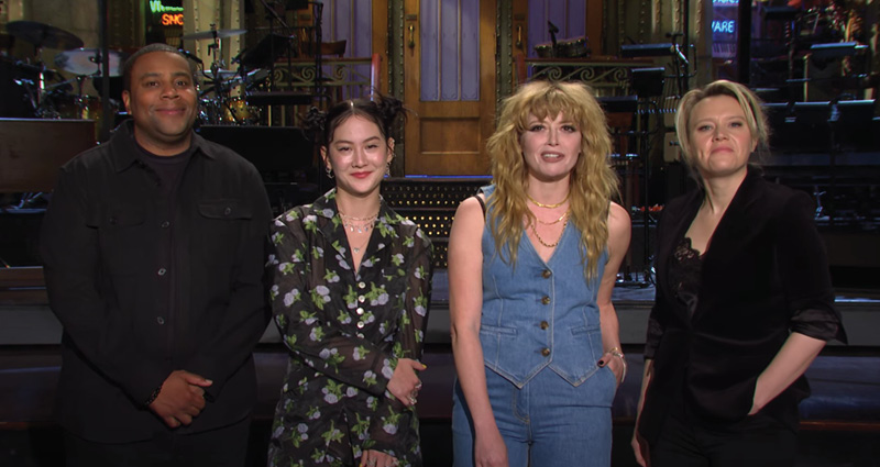 Japanese Breakfast announced as musical guest for ‘Saturday Night Live’ season finale