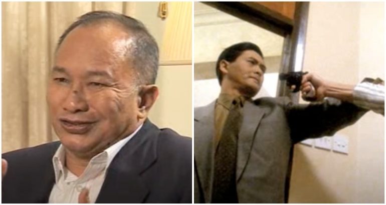 Director John Woo to remake his own 1989 classic ‘The Killer’