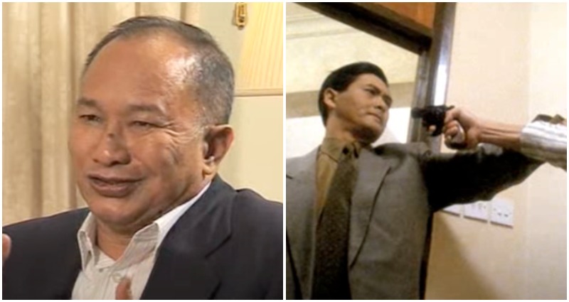 Director John Woo to remake his own 1989 classic ‘The Killer’