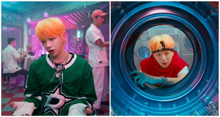 Kang Daniel drops his first full-length album ‘The Story’