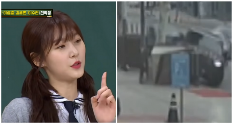 Korean actor Kim Sae-ron apologizes for drunk driving, steps down from upcoming SBS drama ‘Trolley’