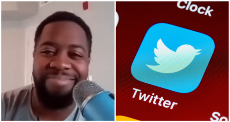 NBA beat reporter on leave after Warriors fans unearth his past racist, transphobic tweets