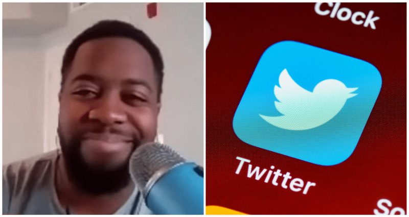 NBA beat reporter on leave after Warriors fans unearth his past racist, transphobic tweets