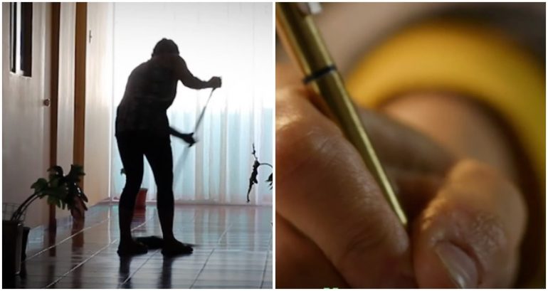 ‘Do not lock your room’: Video of employer’s ‘rules and regulations’ list for domestic worker stirs outrage