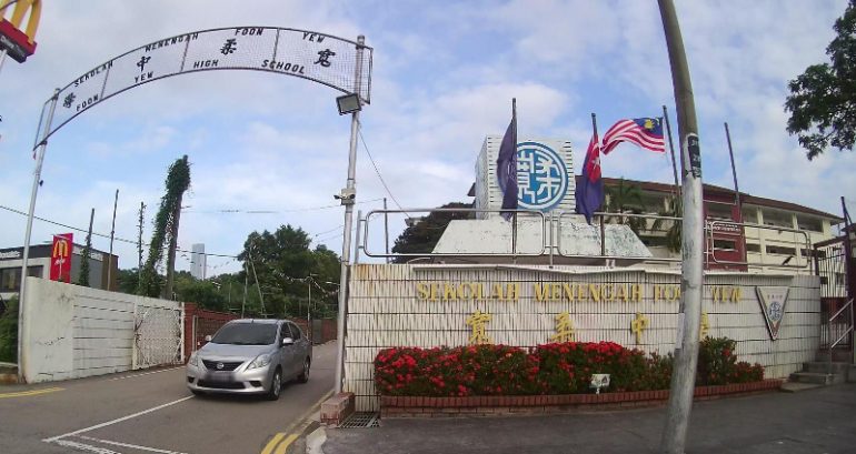 Malaysian girl taken to ICU after being forced to run 30 laps at school as punishment