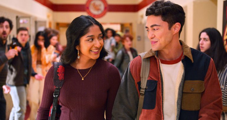 Netflix releases new photos, premiere date for ‘Never Have I Ever’ Season 3