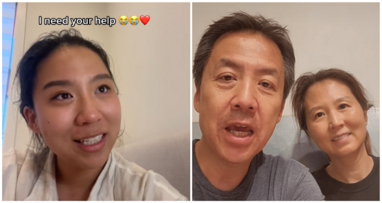 Hawaiian restaurant in Texas sells out after TikTok about UT Austin ‘kicking out’ its owners goes viral