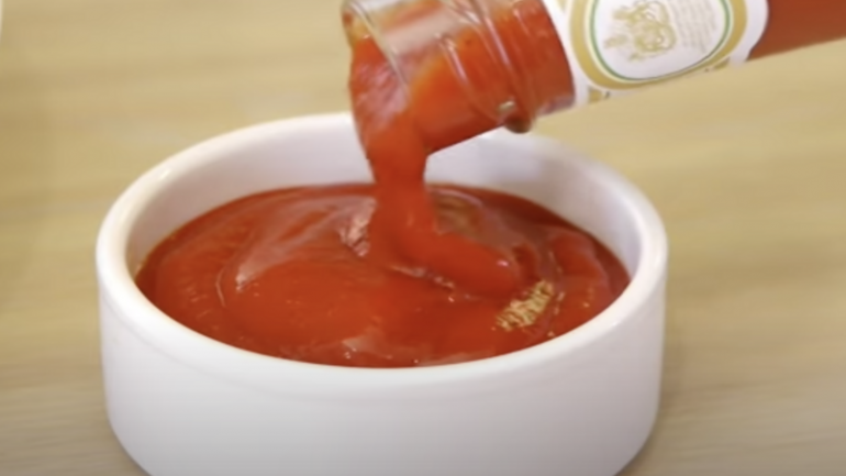 Kê-tsiap: The surprising Asian origins of ketchup