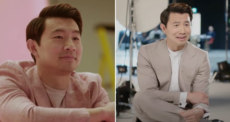 Simu Liu to host Time 100 TV special on world’s most influential people of 2022