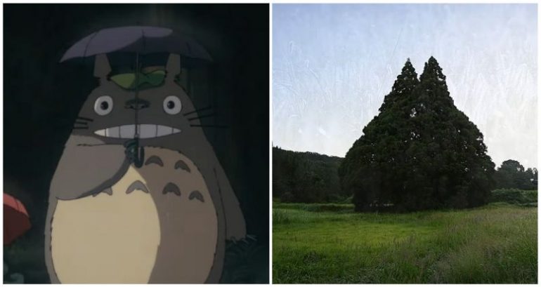 New Studio Ghibli collection includes Inami chokuku Totoro figurine costing  $2,450