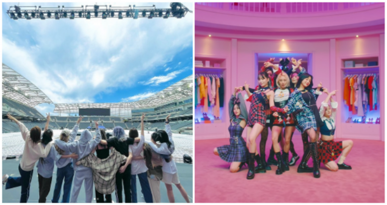 Twice fans get something to ‘Likey’ as all nine members create personal Instagram accounts