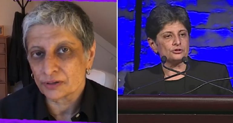Urvashi Vaid, influential LGBTQ activist and leader, dies at 63