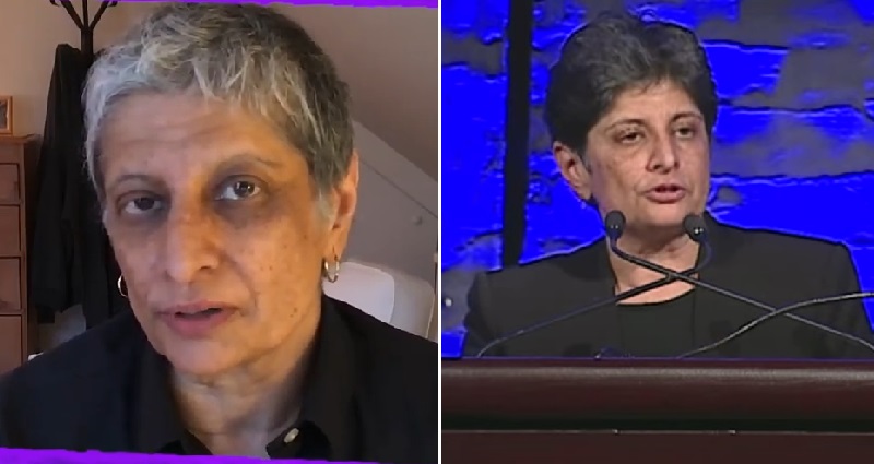 Urvashi Vaid, influential LGBTQ activist and leader, dies at 63