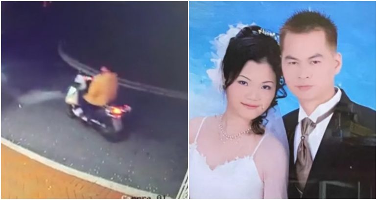 Possible suspect in death of Chinese food delivery worker once raged about duck sauce, restaurant owner says