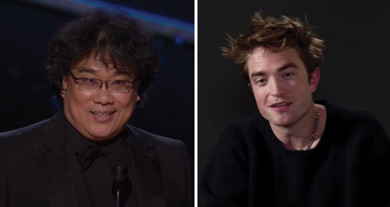 Stars of DC, Marvel and ‘Star Wars’ franchises join Bong Joon-ho’s first film since ‘Parasite’
