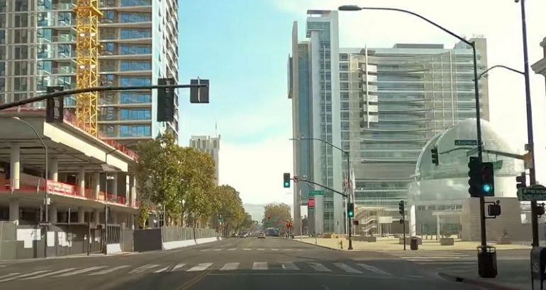California and Texas dominate list of 10 best cities in US for Asian professionals