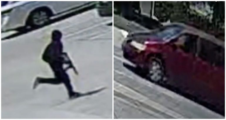 Dallas Korean hair salon shooting suspect had ‘delusions’ about Asian Americans, according to arrest warrant