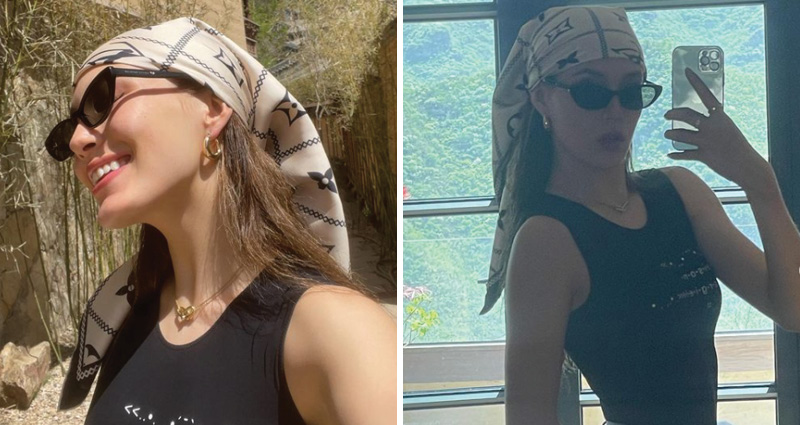 Eileen Gu blasted by Chinese netizens over ties with 'arrogant' French  swimmer