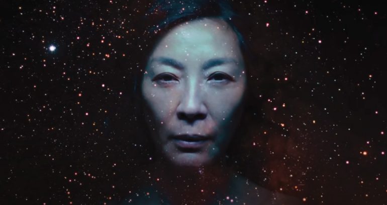 ‘Everything Everywhere All at Once’ subtitles panned by Taiwanese viewers for ‘over-translating’
