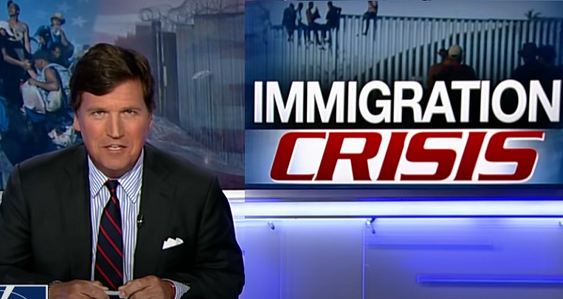Fox News survey
