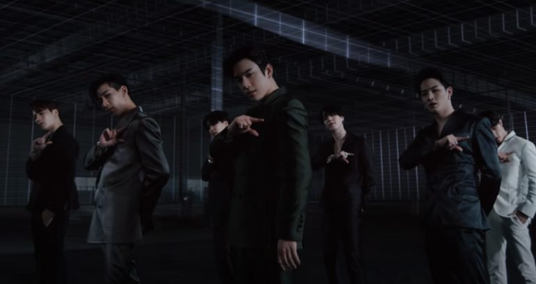 Got7 drops teaser and announces first full group comeback since leaving JYP Entertainment