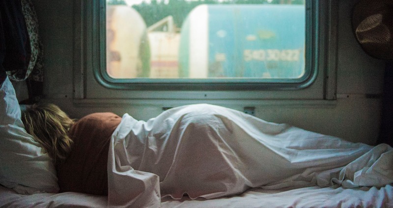 indian company napping