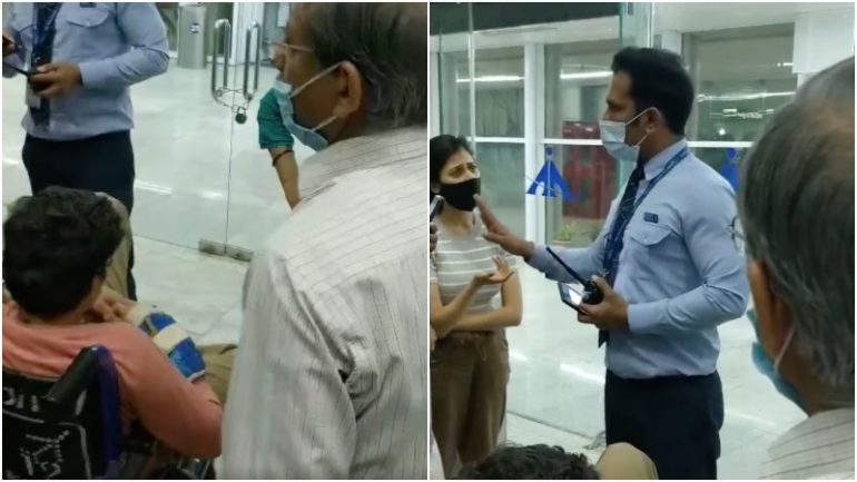 Indian airline removes disabled teenager from flight after claiming he was ‘uncontrollable’