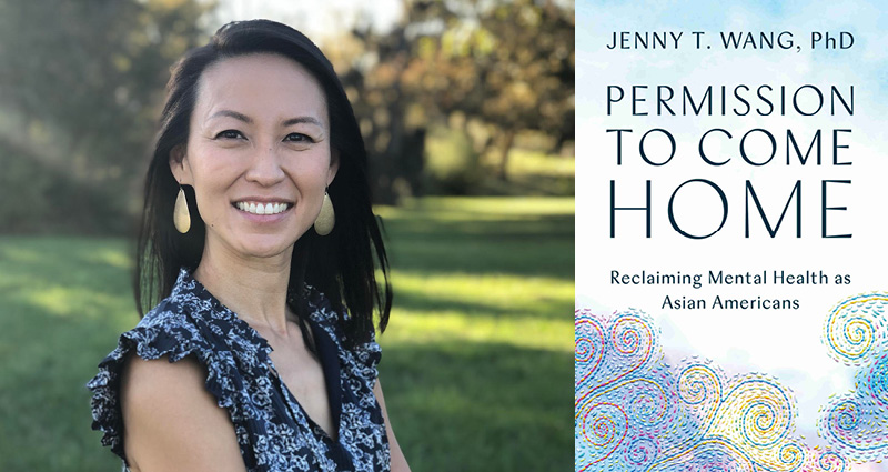 Mental health in Asian American communities: Why we must break the silence together