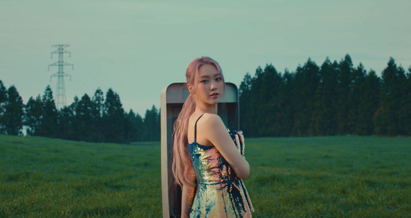 jiho oh my girl