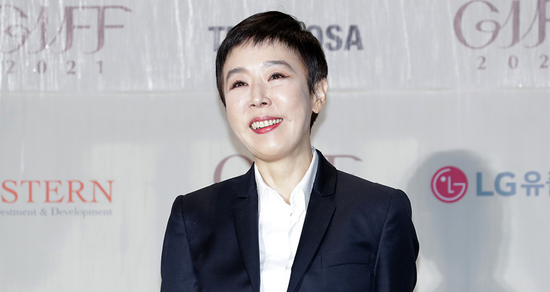 Kang Soo-youn