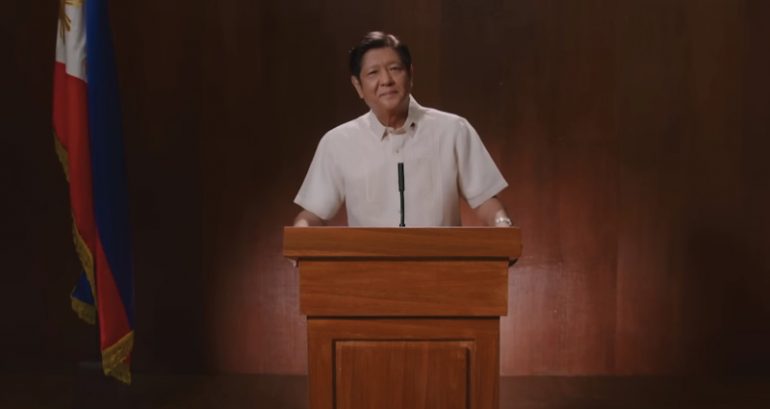 Ferdinand ‘Bongbong’ Marcos Jr. on track to win 2022 Philippine presidential election in landslide