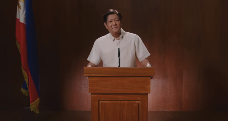 2022 Philippine presidential election