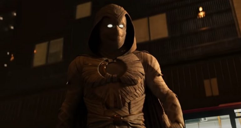 ‘Moon Knight’ director Mohamed Diab responds to Simu Liu’s criticism of the show’s Mandarin