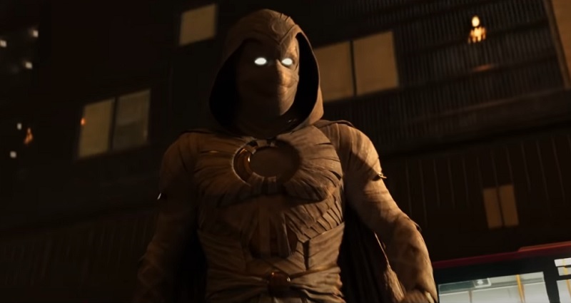 Moon Knight