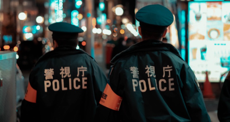child abuse japan