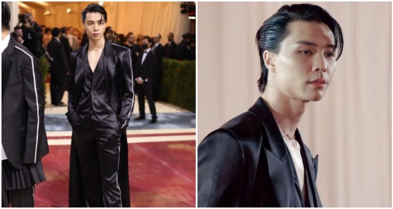 Viral video capturing paparazzo’s remark about NCT’s Johnny stirs fan outrage