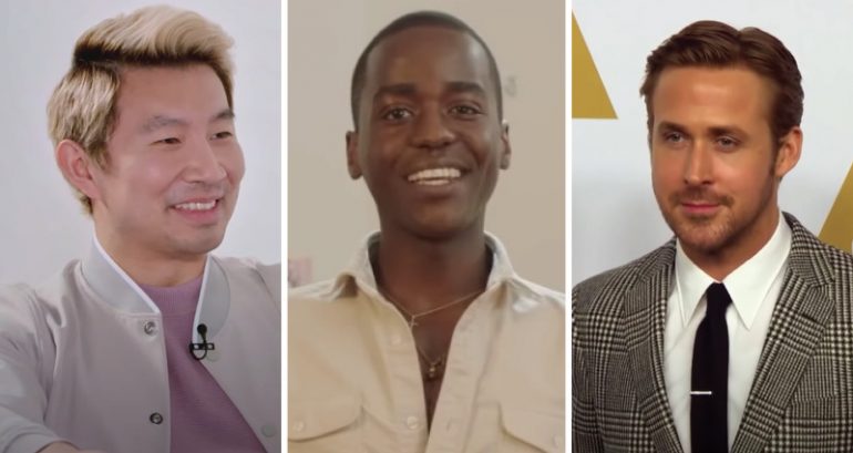 Simu Liu revealed to play 1 of 3 versions of Ken in upcoming ‘Barbie’ film