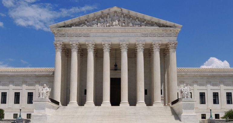 Sen. Ted Cruz, over 80 GOP legislators call on SCOTUS to end discrimination toward Asian American college applicants