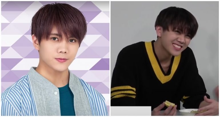Teen girl arrested for stalking, brandishing box cutter at member of Japanese boy band 7 Men Samurai