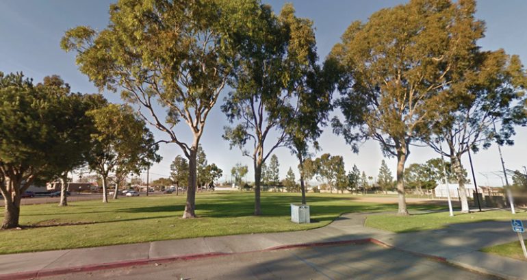 Westminster park renamed after Tony Lam, the first Vietnamese American to win political office