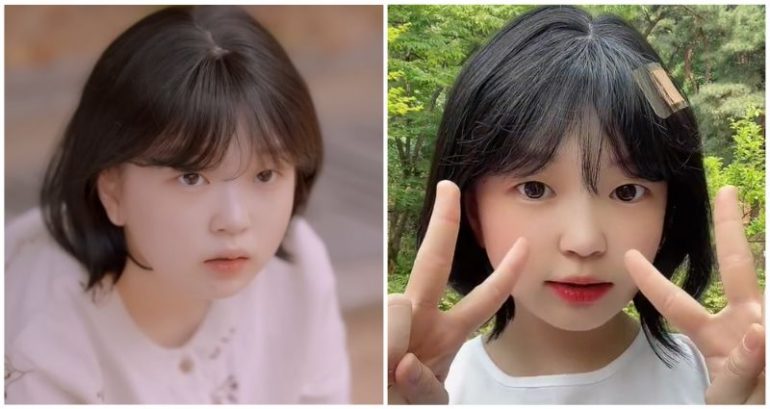 20-year-old Korean actor’s convincing portrayal of elementary school student shocks viewers
