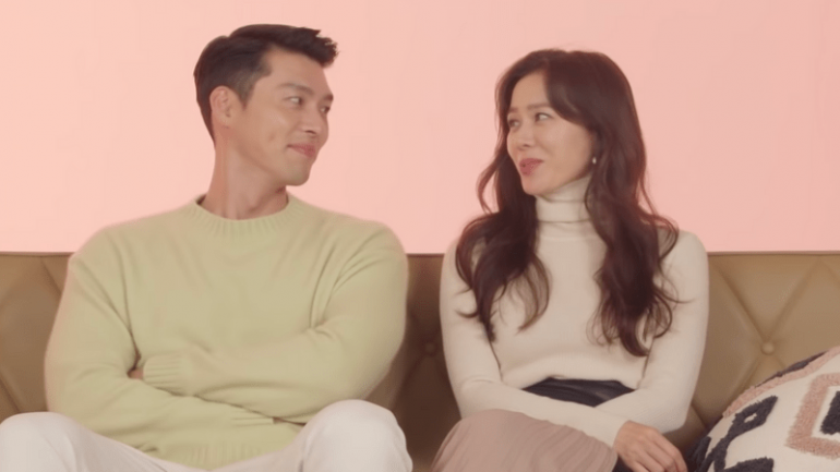 ‘Crash Landing on You’ real-life super couple Hyun Bin and Son Ye-jin announce pregnancy