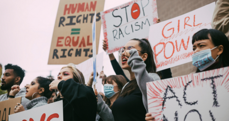Why activism for many AAPIs starts with their voice in the classroom