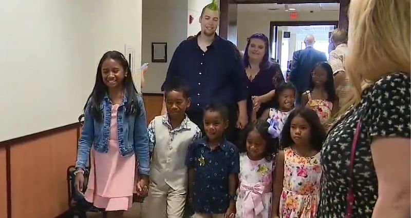 ADOPTION FILIPINO
