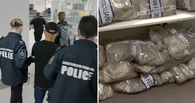 Asian El Chapo right-hand man extradited