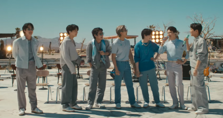 More ‘Yet To Come’: BTS in tears as they announce group break to focus on solo projects